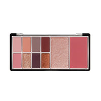 Character Face and Eye Palette 17g