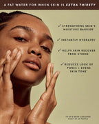 Fenty Skin Fat Water Hydrating Milky Toner Essence 150ml