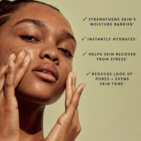 Fenty Skin Fat Water Hydrating Milky Toner Essence 150ml