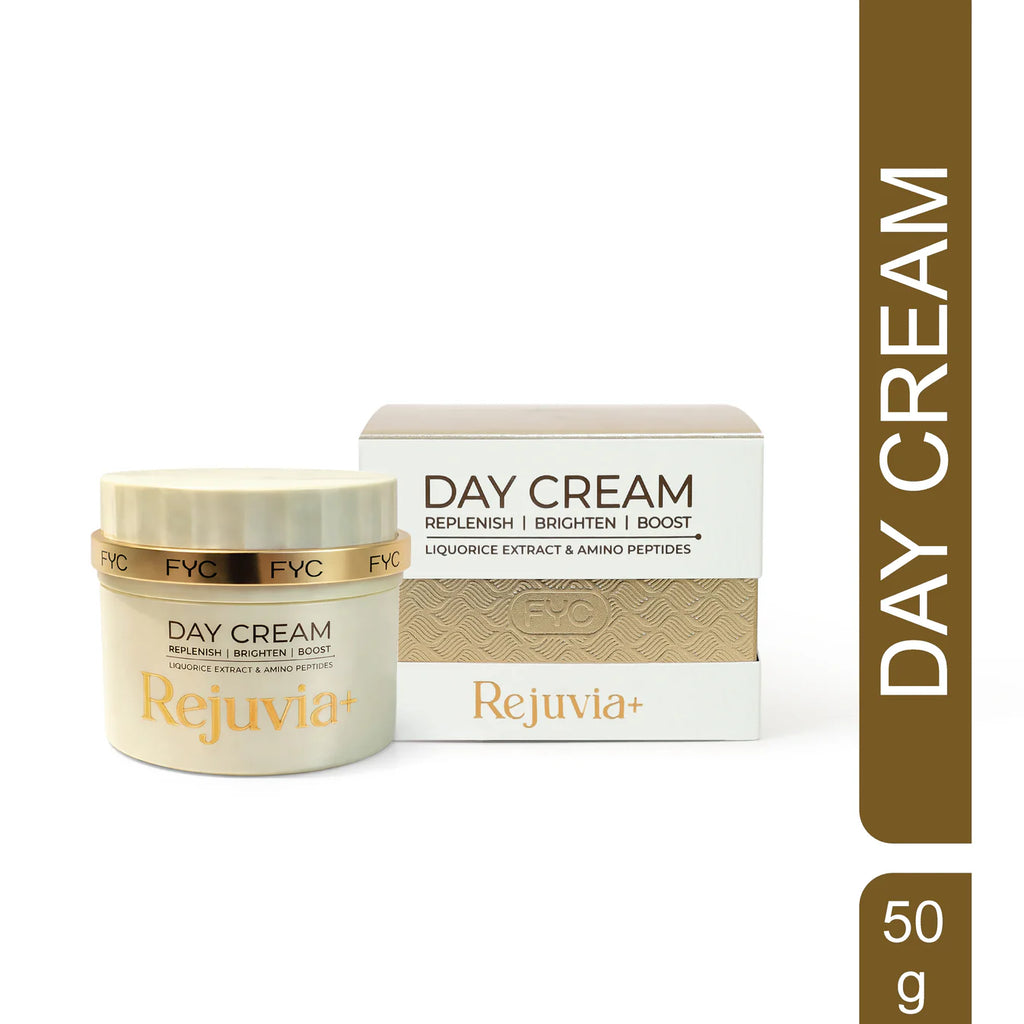 FYC Day Cream 50gm