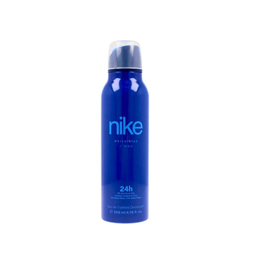 Nike #Viral Blue Deodorant Spray 200ml For Men
