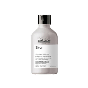 L’Oreal Professionnel Serie Expert Silver Shampoo 300ml