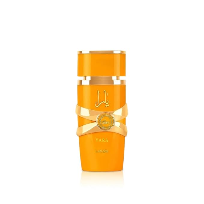 Lattafa Yara Tous Long Lasting Perfume For Women Eau De Parfum 100ml