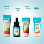 pilgrim 10% Vitamin C Face Serum For Triple Glow+++ 30ml
