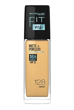 128 Warm Nude