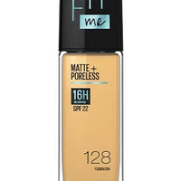 128 Warm Nude