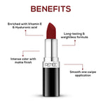 RENEE Stunner Matte Lipstick You 4g