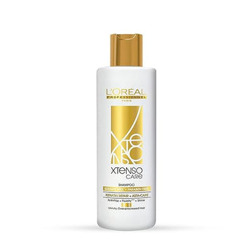 L'Oréal Professionnel Xtenso Care Sulfate-free* Shampoo 250 ml