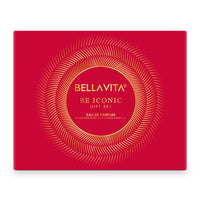 BELLA VITA Be Iconic Gift Set - 4 x 20ml