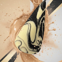 Mine Beauty Makeup Blender Unique Shape