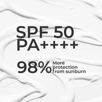 Colorbar Flawless Finish Sun Screen SPF 50 PA++++ 50ml