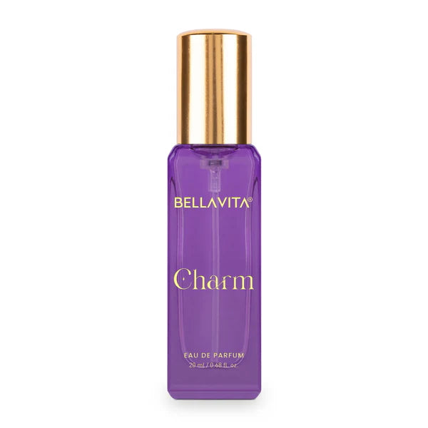 BELLA VITA Be Iconic Gift Set - 4 x 20ml
