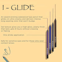 COLORBAR I-Glide Magic Eye Pencil / Kajal / Crayon Stays Upto 24Hrs 1.1g