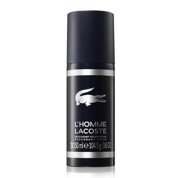 Lacoste L'Homme Deodorant For Men 150ml