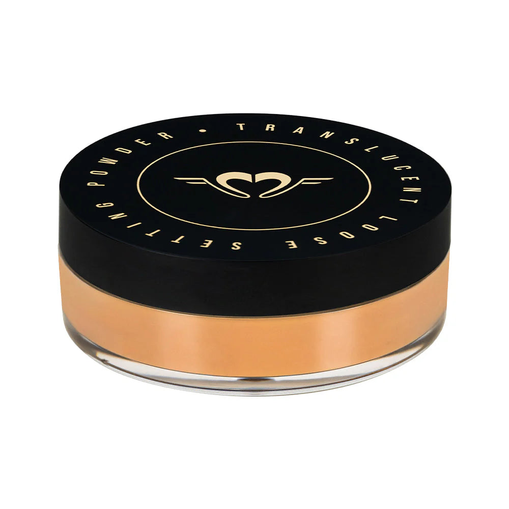 Forever52 Translucent Loose Setting Powder 7gm
