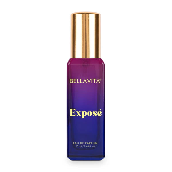 BELLA VITA Be Iconic Gift Set - 4 x 20ml