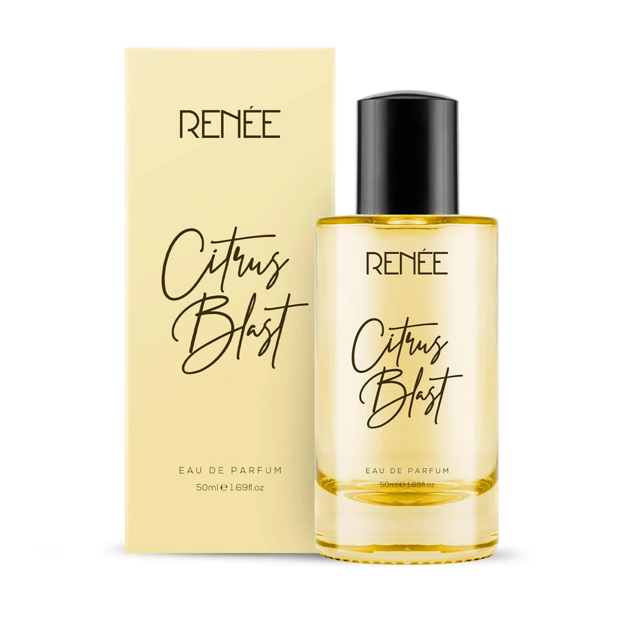 RENEE Citrus Blast Eau De Parfum 50ml