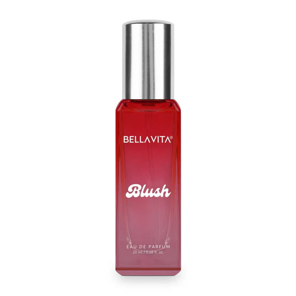 BELLA VITA Be Iconic Gift Set - 4 x 20ml