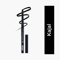 NYKAA Black Magic Kajal ( 0.3g )