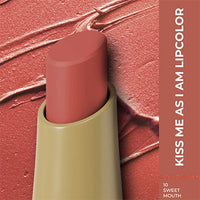 Colorbar Kiss Me As I Am Lip Color 1.2g