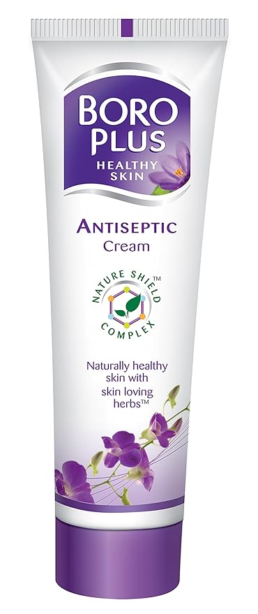 BoroPlus Antiseptic Cream 40ml