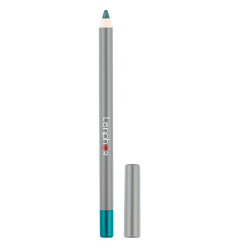 Lenphor Waterproof Pencil Eyeliner – Timeless So Green