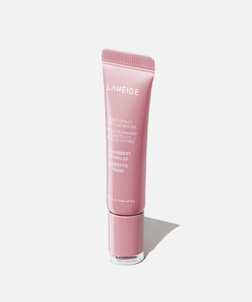 LANEIGE Glaze Craze Tinted Lip Serum