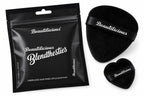 Beautilicious BLENDBESTIES - AIRBRUSHED SKIN FINISH APPLICATOR PUFF
