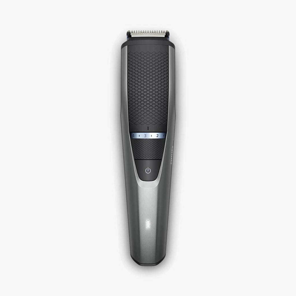 PHILIPS BT3421/15 Trimmer 60 min  Runtime 20 Length Settings (Grey)