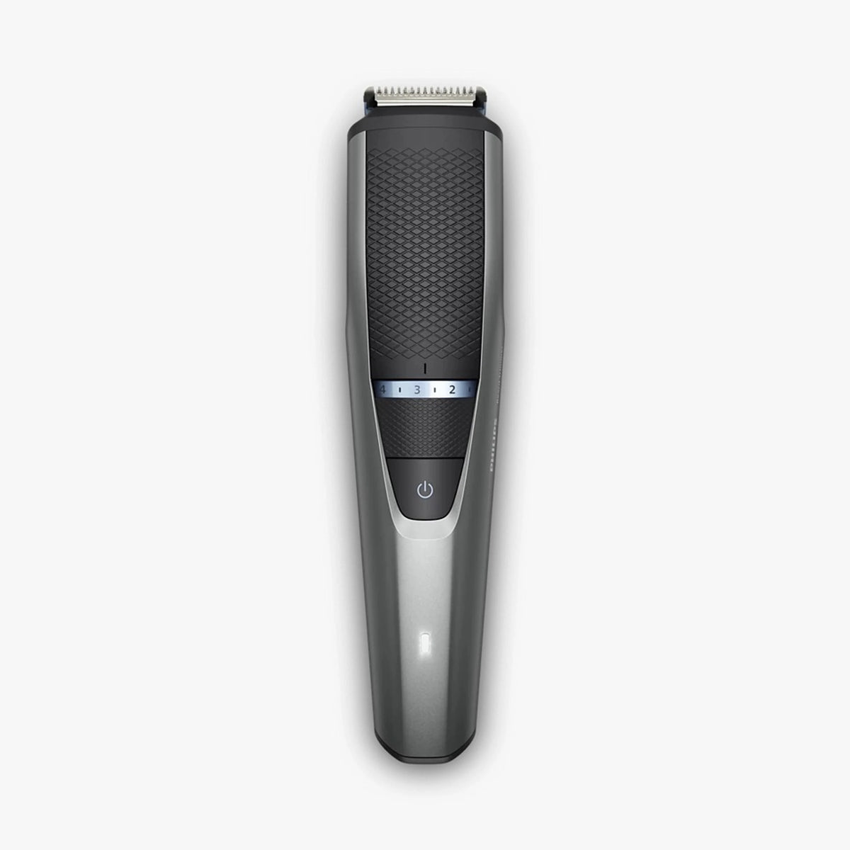 PHILIPS BT3421/15 Trimmer 60 min  Runtime 20 Length Settings (Grey)