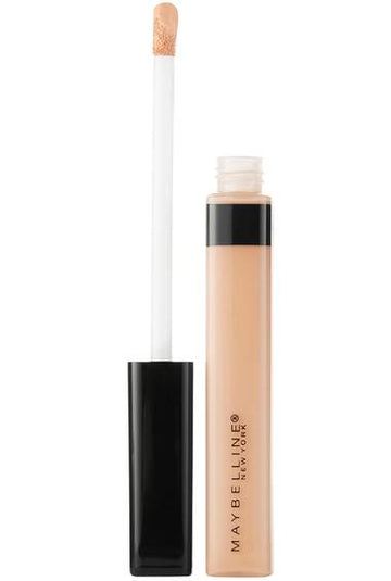 Maybelline Fit Me Liquid Concealer Makeup with chamomile extract 10 LIGHT 6.8ml
