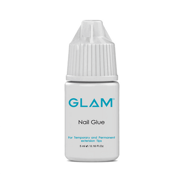 GLAM Nail Glue Dryless Glue 5ml