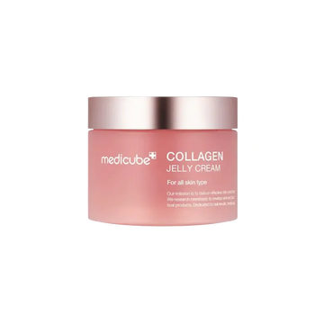 Medicube Collagen Niacinamide Jelly Cream 110ml