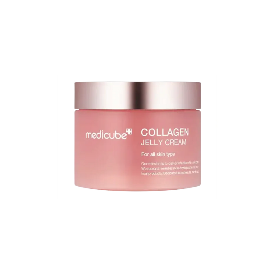 Medicube Collagen Niacinamide Jelly Cream 110ml