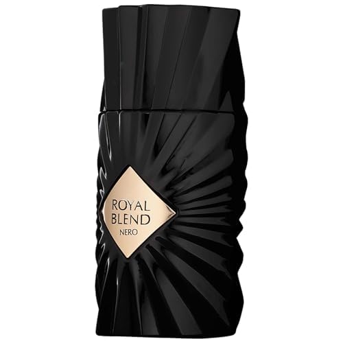 Fragrance World French Avenue - Royal Blend Nero - Extrait de Parfum