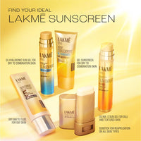 Lakme Sun Expert Super Matte Sunscreen Lotion Spf 30