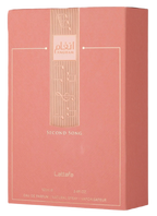 Lattafa Unisex Angham Second Song EDP Spray 3.4 oz Fragrances 100ml