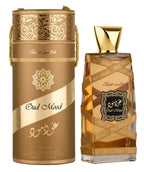 Lattafa Oud Mood Elixir Long Lasting Perfume For Men & Women Eau De Parfum 100ml