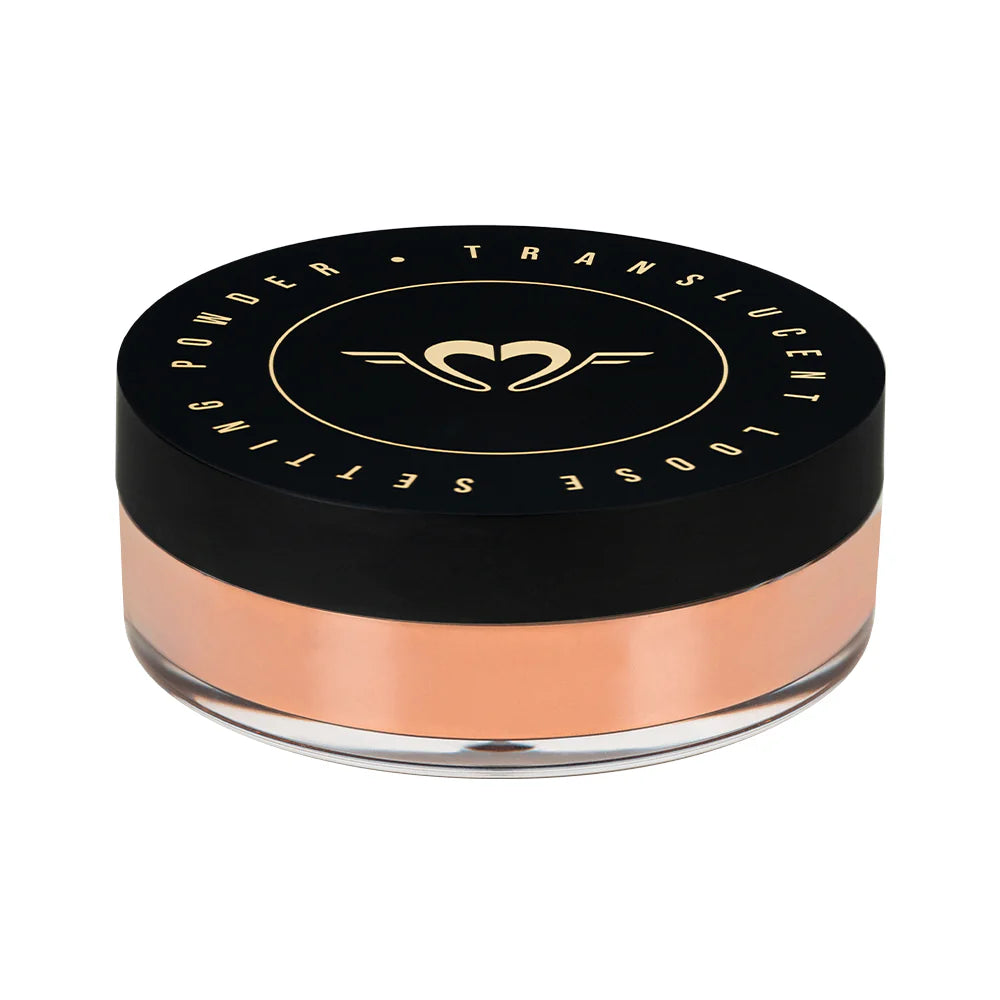 Forever52 Translucent Loose Setting Powder 7gm