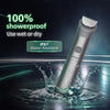 Philips India's No.1 Men's Trimmer* | Effortless styling | BeardSense Technology | All-in-One Grooming 11 in 1 Trimmer Kit- Face, Head, Body | IPX7 Waterproof MG5932