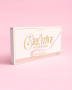 PLOUISE The Creative Comeback This One Is Personal 150 Pan Ranibow Palette Eyeshadow Palette