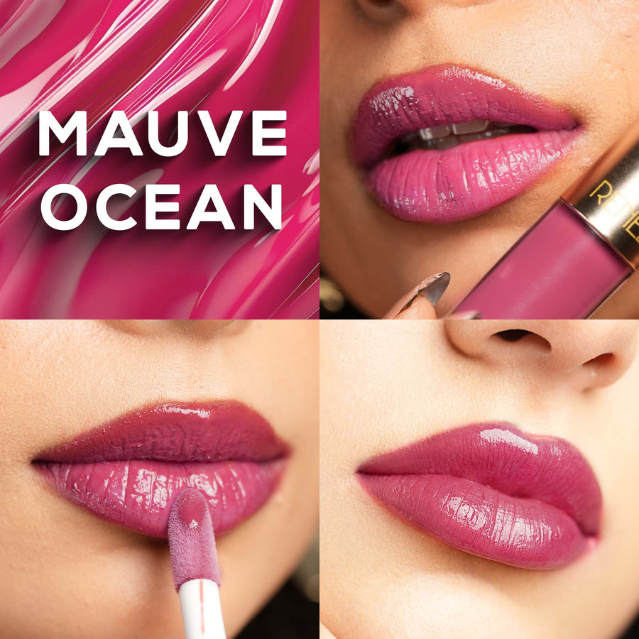 RENEE H2O Hydrating Liquid Lipstick 4ml