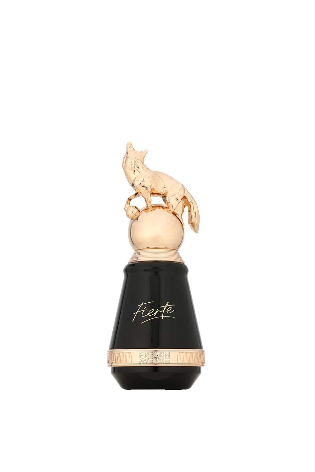 French Avenue - Fierte Eau de Parfum for Men 80ml
