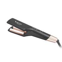 HECTOR Hair Waver, Corded Electric, Smoothening, Black HT-HW 88