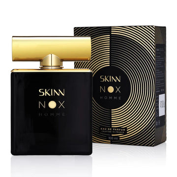SKINN Nox Pour Homme Eau De Parfum 100ml