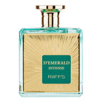 D'Emerald Intense by Riiffs EDP 100ml