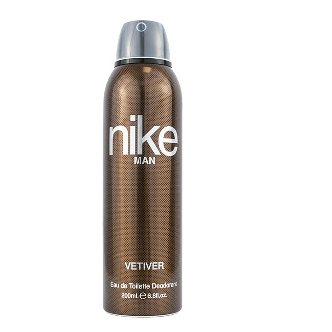 Nike Vetiver Man Deo 200ml