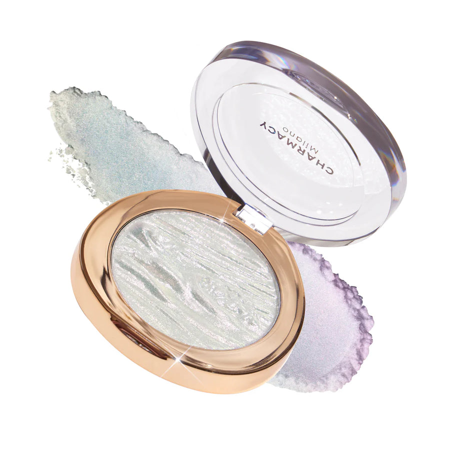 CHARMACY MILANO Cmc Star Dust Highlighters 4.2g