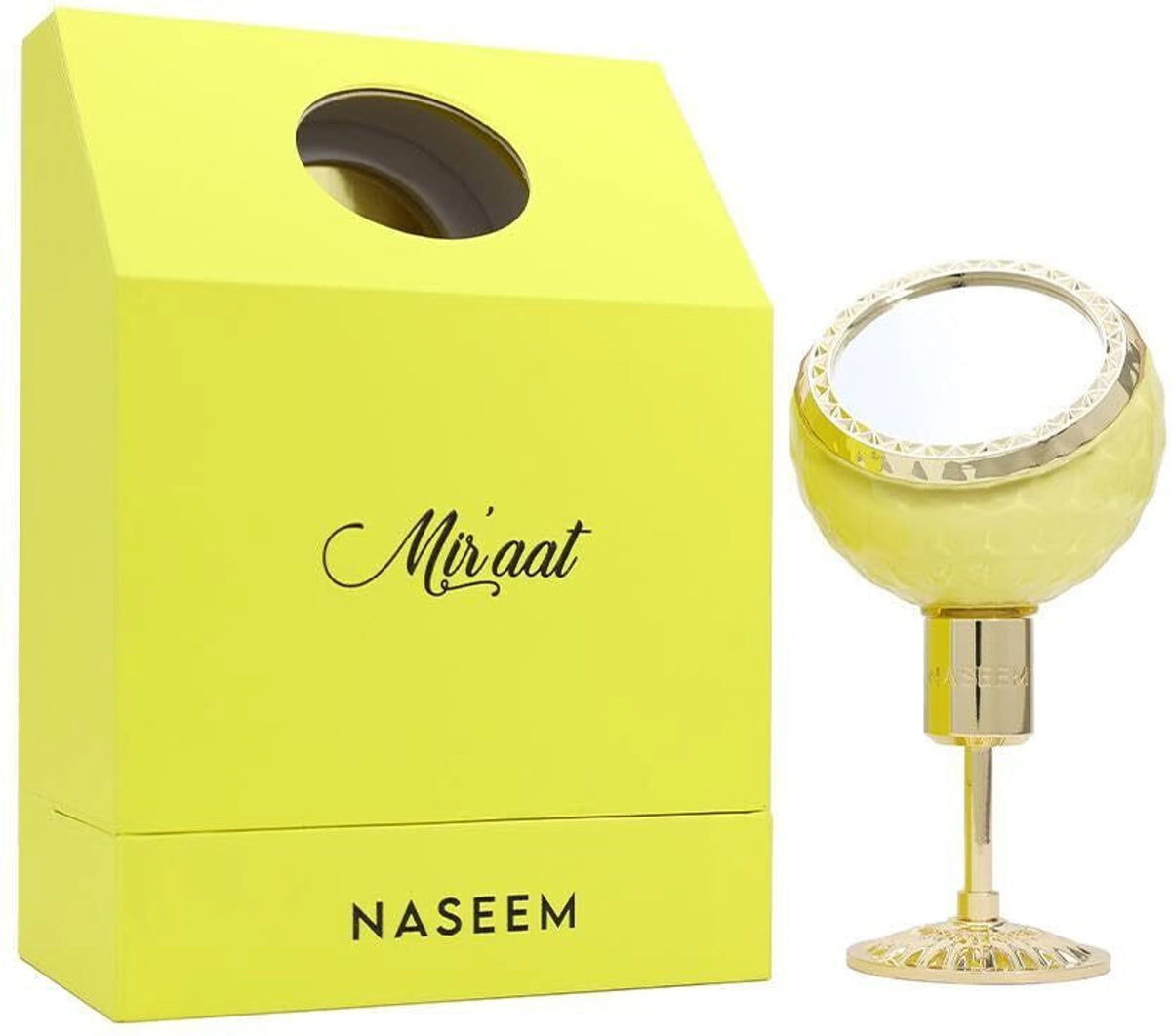 Naseem Miraat Aqua Parfum 100ml