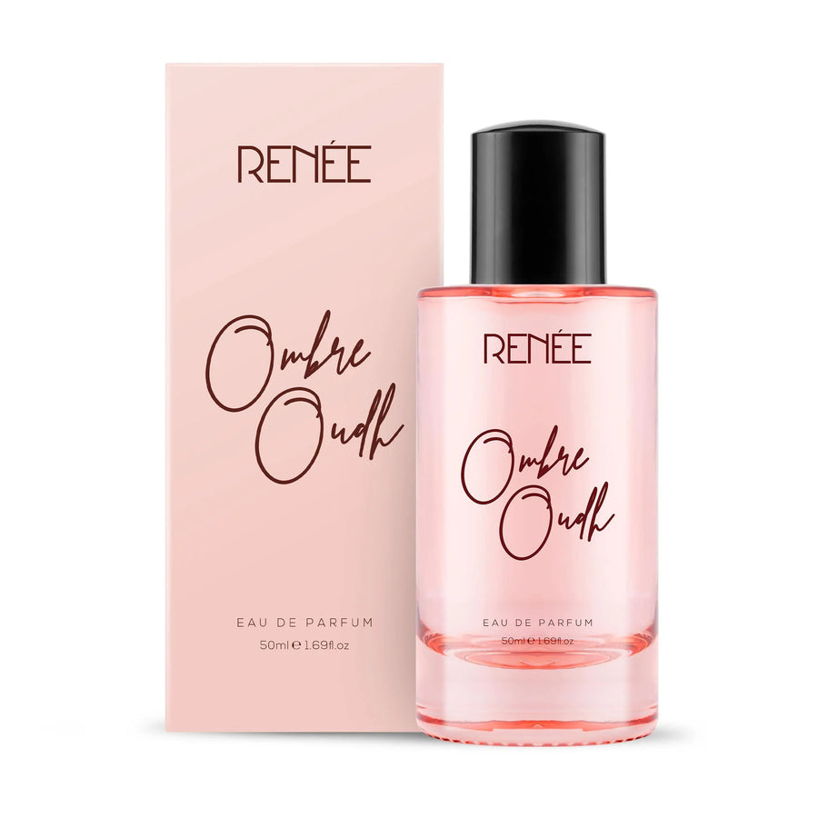 RENEE Ombre Oudh Eau De Parfum 50ml